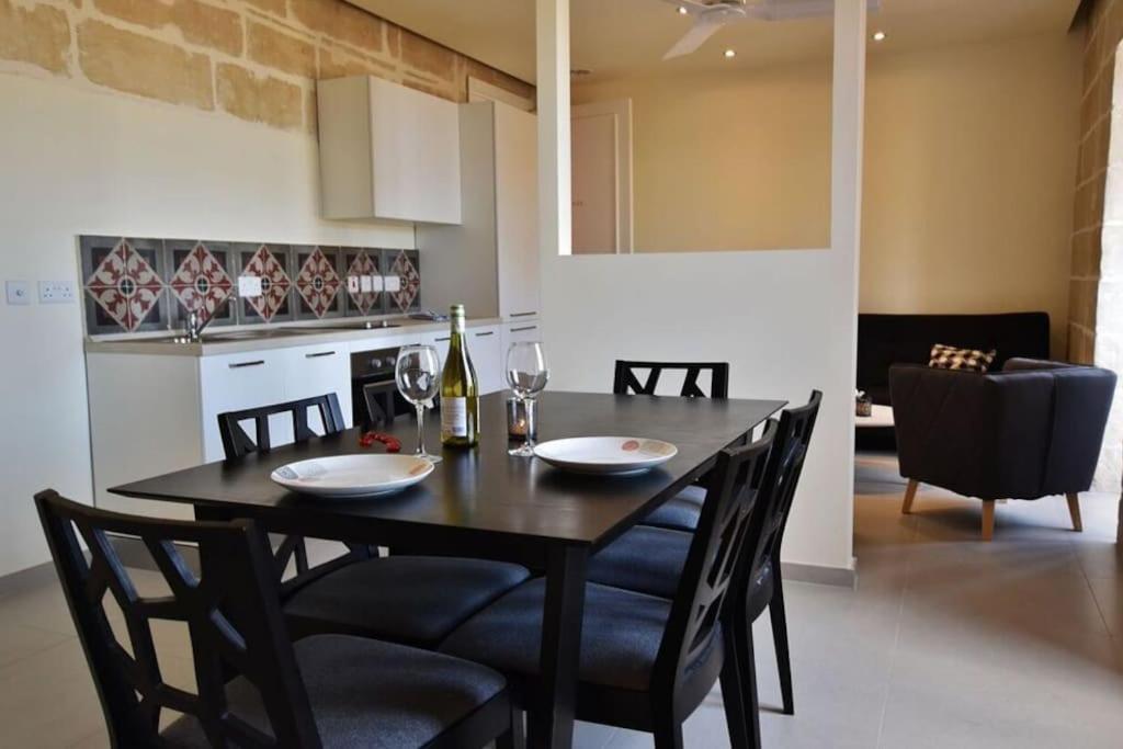 Vallettastay - Lucky Star Two Bedroom Apartment 403 Экстерьер фото
