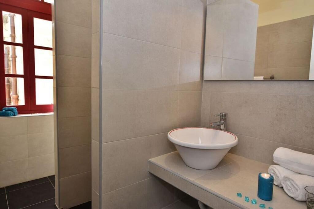 Vallettastay - Lucky Star Two Bedroom Apartment 403 Экстерьер фото