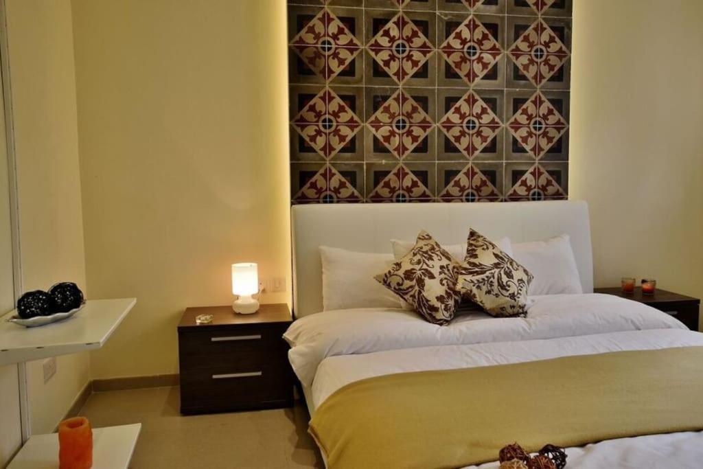 Vallettastay - Lucky Star Two Bedroom Apartment 403 Экстерьер фото