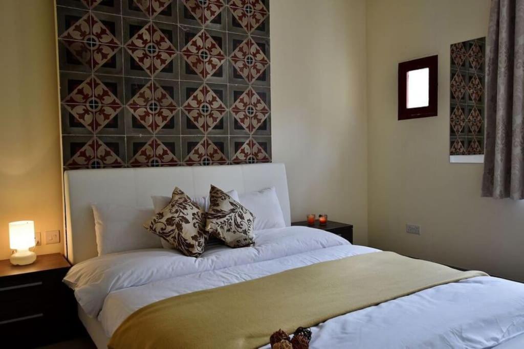 Vallettastay - Lucky Star Two Bedroom Apartment 403 Экстерьер фото