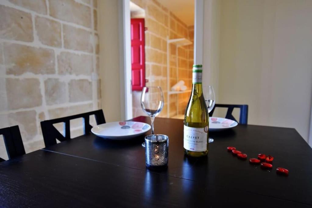 Vallettastay - Lucky Star Two Bedroom Apartment 403 Экстерьер фото