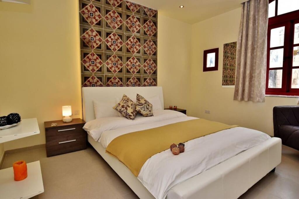 Vallettastay - Lucky Star Two Bedroom Apartment 403 Экстерьер фото