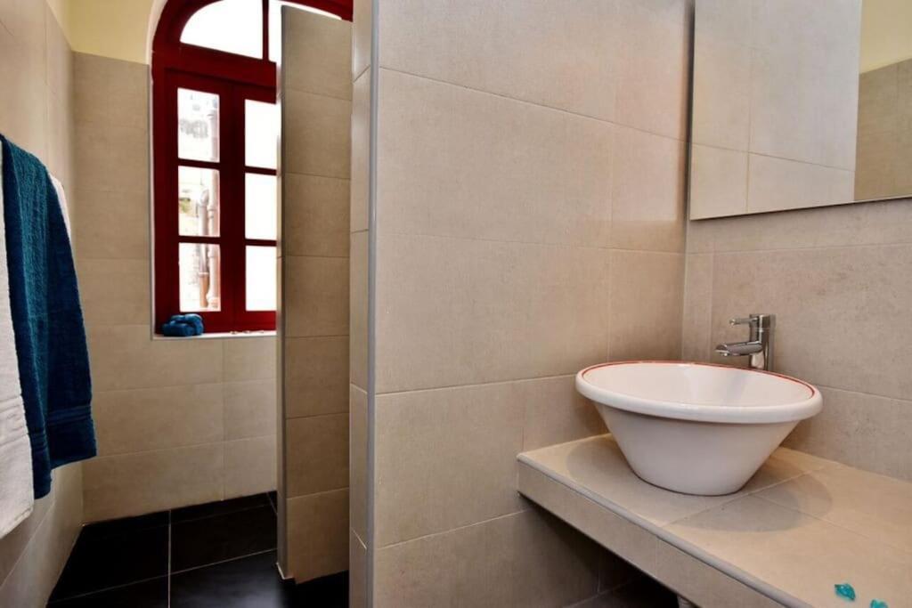 Vallettastay - Lucky Star Two Bedroom Apartment 403 Экстерьер фото