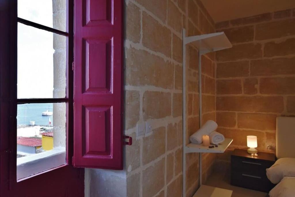 Vallettastay - Lucky Star Two Bedroom Apartment 403 Экстерьер фото