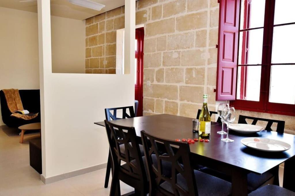 Vallettastay - Lucky Star Two Bedroom Apartment 403 Экстерьер фото
