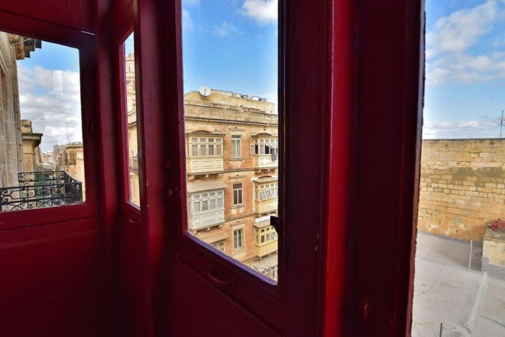Vallettastay - Lucky Star Two Bedroom Apartment 403 Экстерьер фото