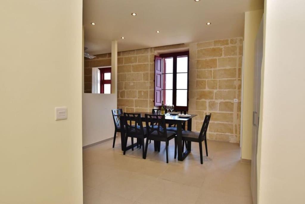 Vallettastay - Lucky Star Two Bedroom Apartment 403 Экстерьер фото