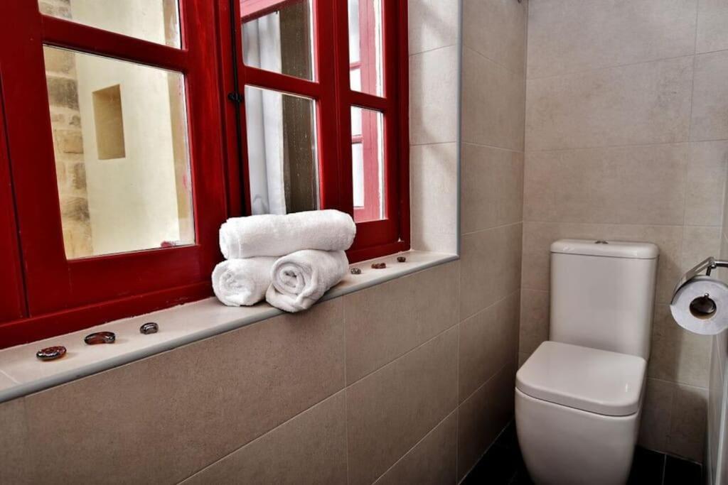 Vallettastay - Lucky Star Two Bedroom Apartment 403 Экстерьер фото